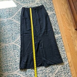 Vintage Banana Republic Skirt